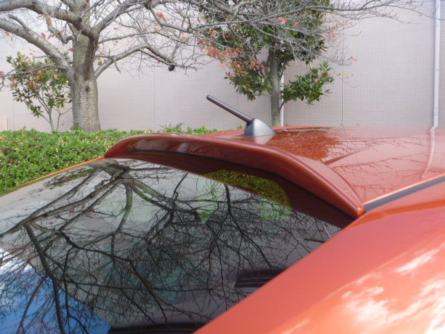 Highworks | Roof Wing for Toyota GT86 / BRZ ZN6