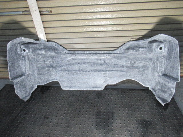 Car Produce AKR | Rear Clam Shell for Nissan Silvia S15