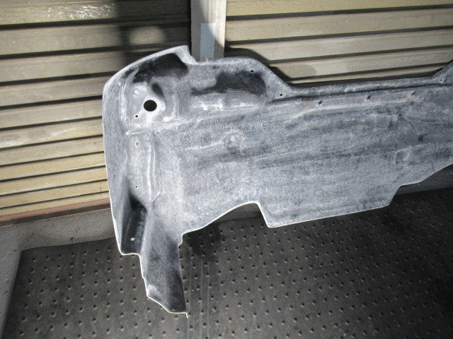 Car Produce AKR | Rear Clam Shell for Nissan Silvia S15