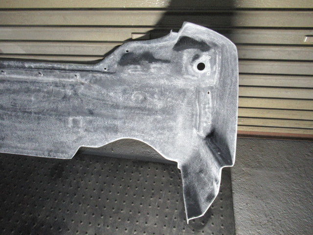 Car Produce AKR | Rear Clam Shell for Nissan Silvia S15