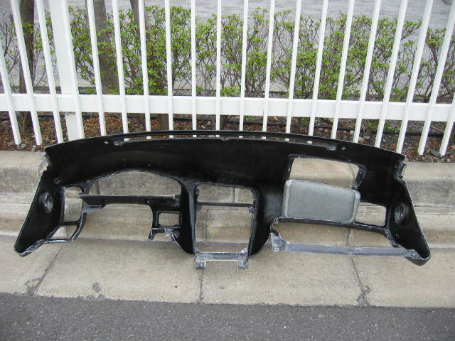 TBO | Dashboard For Toyota JZX100 Chaser / Mark II – Parts From Japan