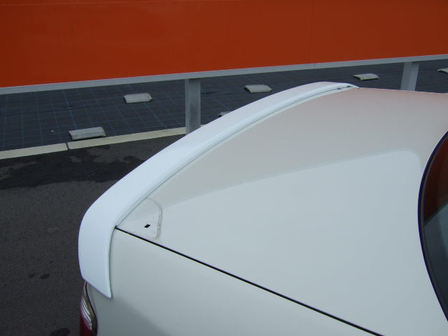 Highworks | Rear Wing for Toyota Chaser JZX100 - Type 3 / All Model Years