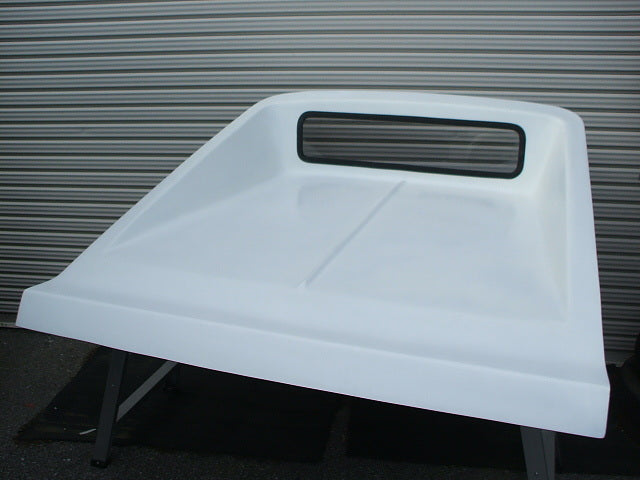 Ground Effect | Inverted Hatch for Toyota Celica Lift Back