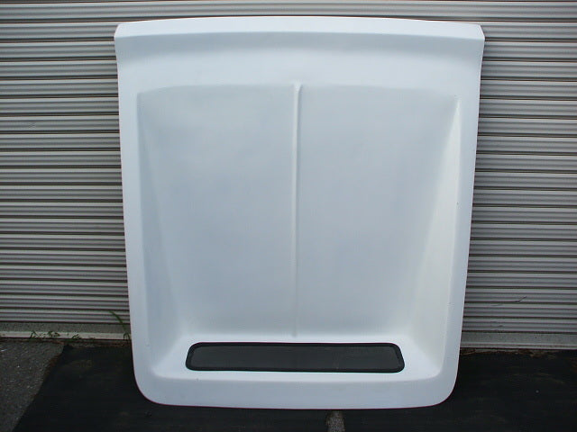 Ground Effect | Inverted Hatch for Toyota Celica Lift Back