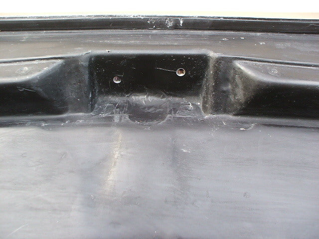 Ground Effect | Inverted Hatch for Toyota Celica Lift Back