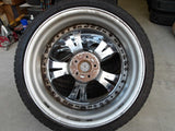 Weds Kranze Cerberus 2 5x114.3 19x8+34 19x9+47