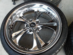 Weds Kranze Cerberus 2 5x114.3 19x8+34 19x9+47