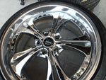 Weds Kranze Cerberus 2 5x114.3 19x8+34 19x9+47