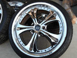 Weds Kranze Cerberus 2 5x114.3 19x8+34 19x9+47