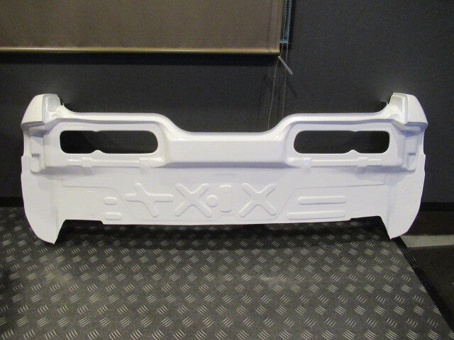 Car Produce AKR | Rear Clam Shell for Nissan Silvia S13 (240SX S13 Coupe)