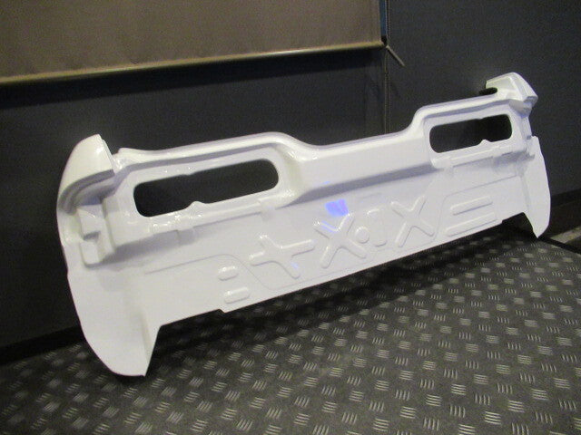 Car Produce AKR | Rear Clam Shell for Nissan Silvia S13 (240SX S13 Coupe)