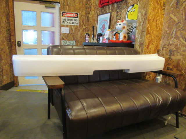 Car Produce AKR | 1/2 Cut Rear Bumper for Nissan Silvia S15
