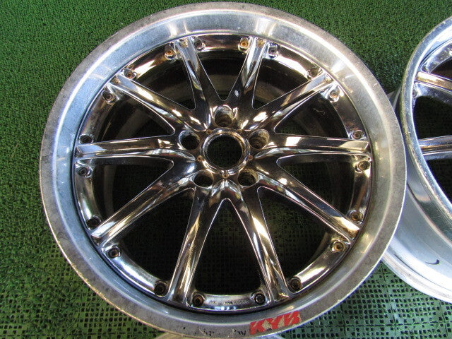 Weds Kranze Shoki 5x114.3 19x8.5+41 19x9.5+44