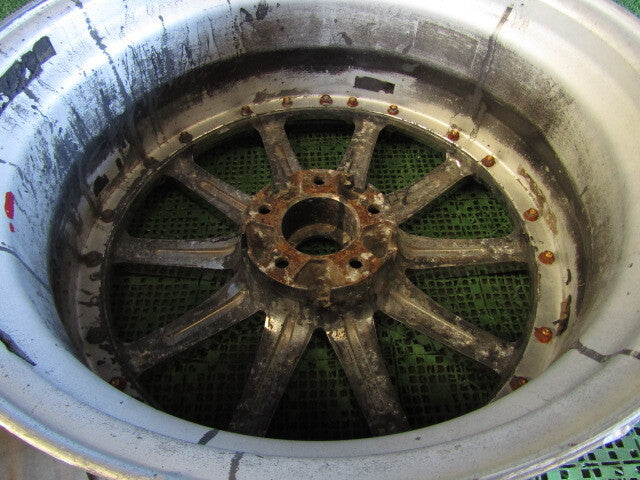 Weds Kranze Shoki 5x114.3 19x8.5+41 19x9.5+44
