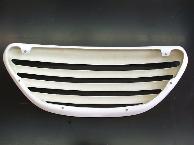Ground Effect | Front Grill for Toyota JZX110 Verossa