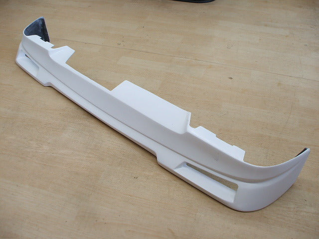 Ground Effect | Front Lip for Suzuki Alito Works CR22