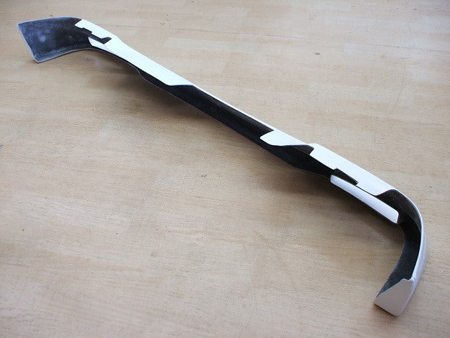 Ground Effect | Front Lip for Suzuki Alito Works CR22