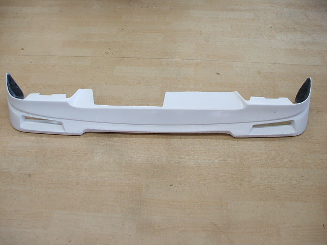 Ground Effect | Front Lip for Suzuki Alito Works CR22