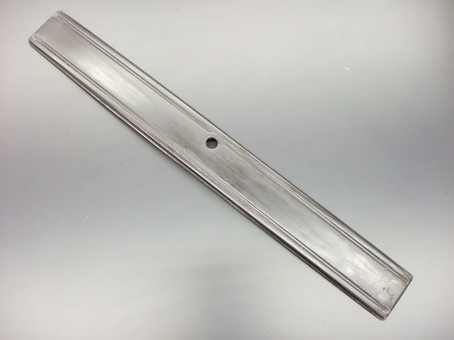 Ground Effect | Trunk Garnish for Toyota AE86 / AE85 (pre facelift)