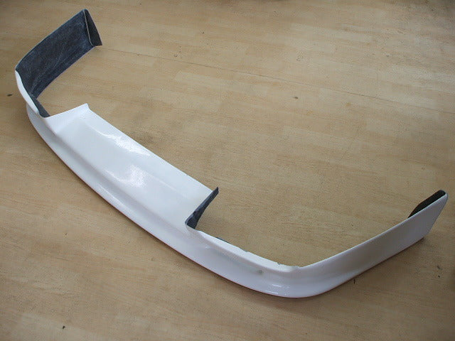 Ground Effect | Front Lip for Nissan 180SX (240SX S13 Hatch) MID TERM
