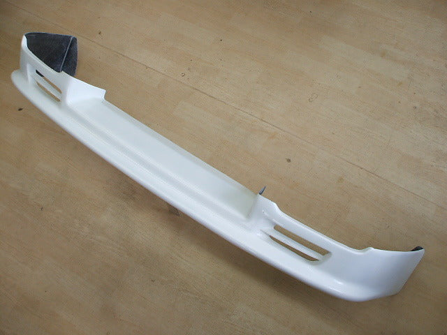 Ground Effect | Front Lip for Nissan 180SX (240SX S13 Hatch) MID TERM