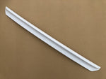 High Works Rear Wing for Suzuki Wagon MH23