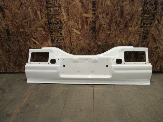 Car Produce AKR | Rear Clam Shell for Toyota AE86 Coupe