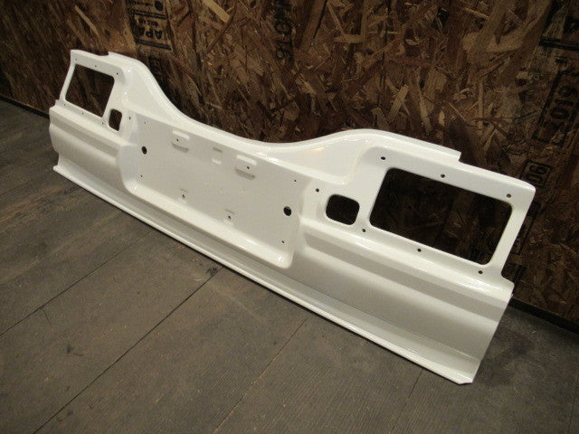 Car Produce AKR | Rear Clam Shell for Toyota AE86 Coupe