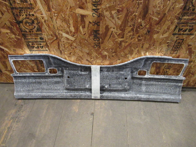 Car Produce AKR | Rear Clam Shell for Toyota AE86 Coupe
