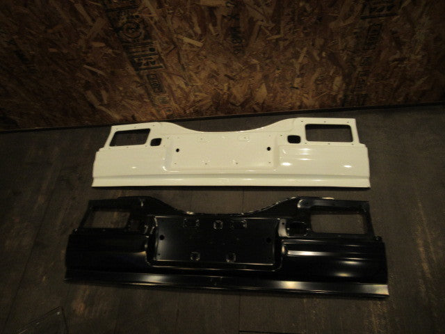Car Produce AKR | Rear Clam Shell for Toyota AE86 Coupe