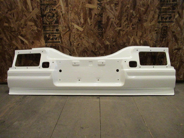 Car Produce AKR | Rear Clam Shell for Toyota AE86 Coupe