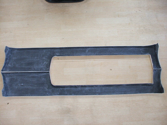 Ground Effect | Side Skirts for Suzuki Alito Works CR22
