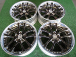 Weds Kranze LXZ  5x114.3  18x8+35