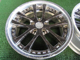 Weds Kranze LXZ  5x114.3  18x8+35
