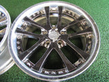 Weds Kranze LXZ  5x114.3  18x8+35