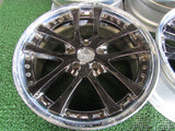 Weds Kranze LXZ  5x114.3  18x8+35