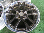 Weds Kranze LXZ  5x114.3  18x8+35