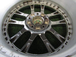 Weds Kranze LXZ  5x114.3  18x8+35