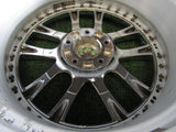 Weds Kranze LXZ  5x114.3  18x8+35