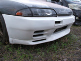 Ground Effect | GTR Nismo Style Front Bumper for Nissan Skyline R32
