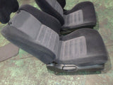 OEM Front Seats for Nissan 180SX (240SX S13)