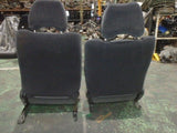 OEM Front Seats for Nissan 180SX (240SX S13)
