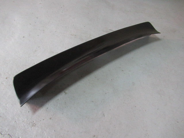 Car Produce AKR | Duck Bill Trunk Wing for Nissan Silvia S14 240SX