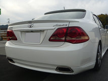 Highworks | Roof Wing for Toyota Crown 200 Series