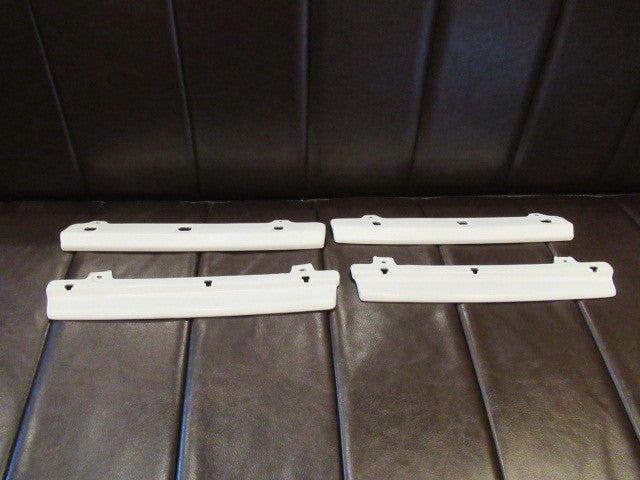 Car Produce AKR | Headlight Trim Garnish for Toyota AE86 Levin