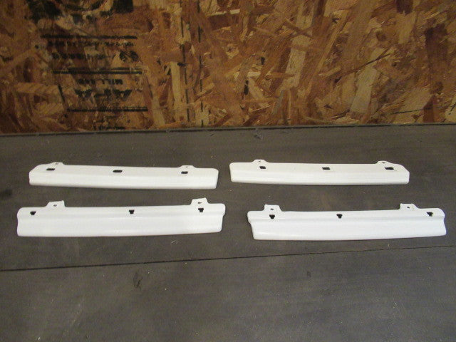 Car Produce AKR | Headlight Trim Garnish for Toyota AE86 Levin