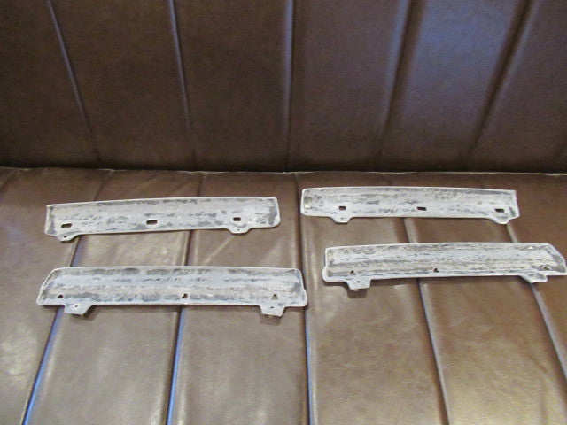 Car Produce AKR | Headlight Trim Garnish for Toyota AE86 Levin