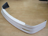 Ground Effect | Premium Front Lip for Toyota JZX100 Cresta (Pre Facelift)