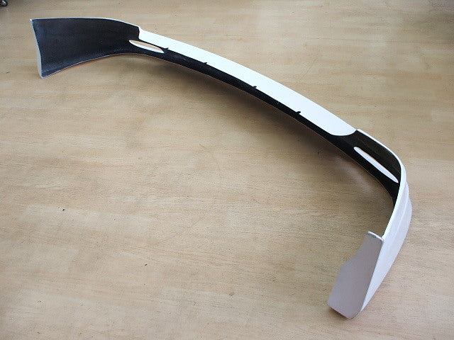 Ground Effect | Premium Front Lip for Toyota JZX100 Cresta (Pre Facelift)