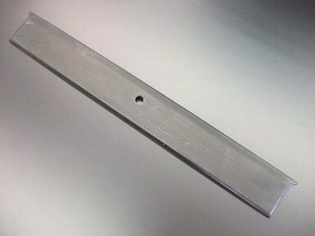 Ground Effect | Trunk Garnish for Toyota AE86 / AE85 (Late Model)